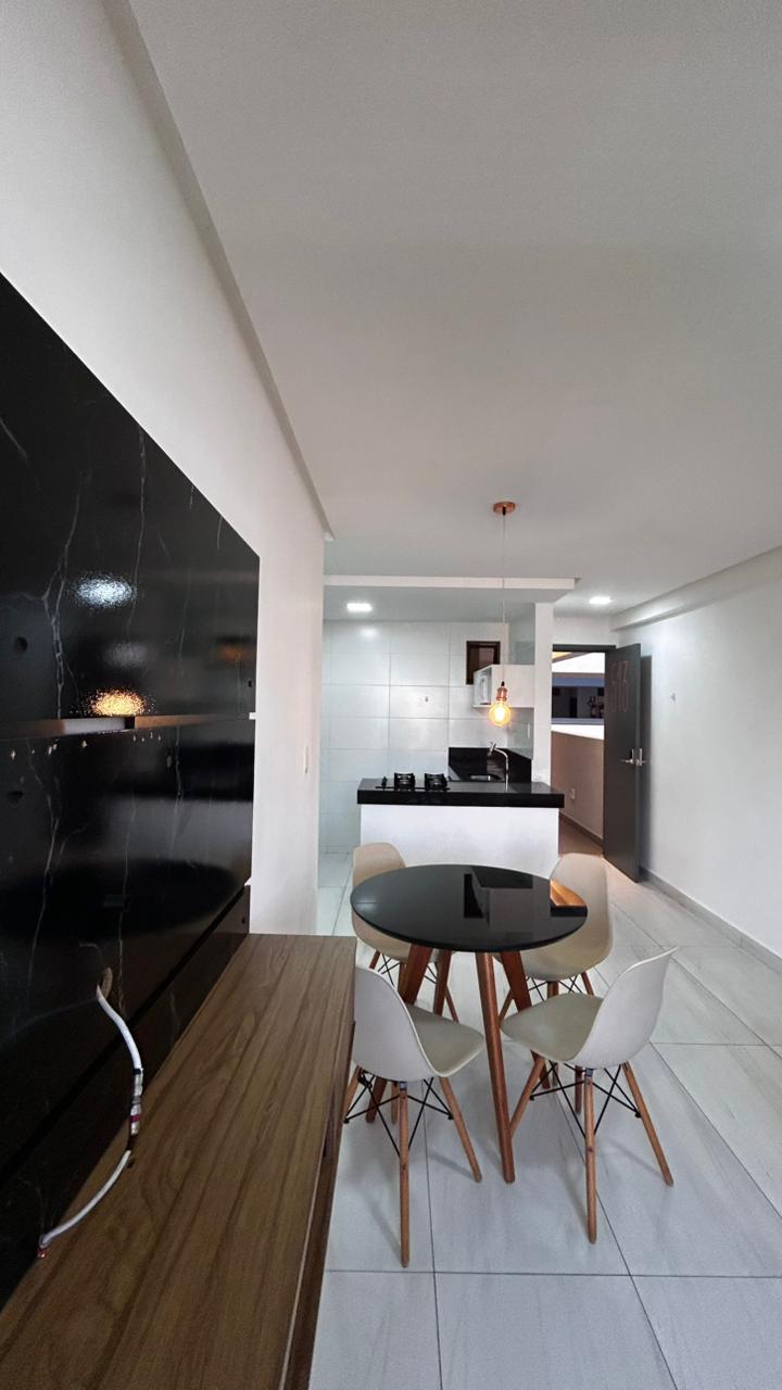 Apartamento para venda no Cabo Branco